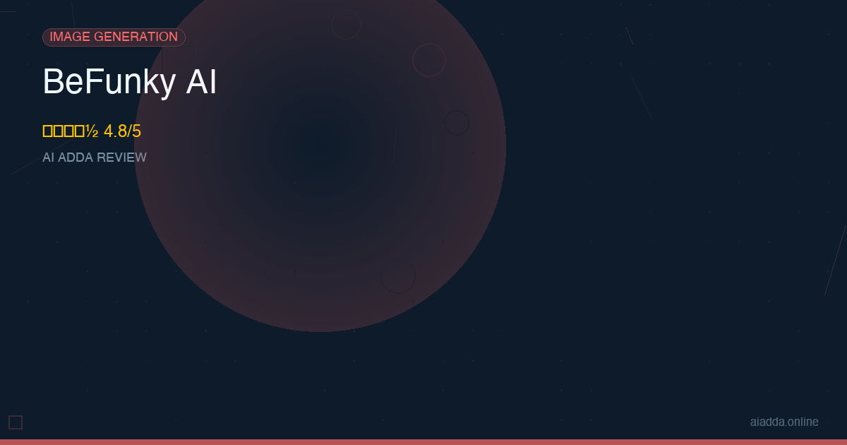 BeFunky AI Review