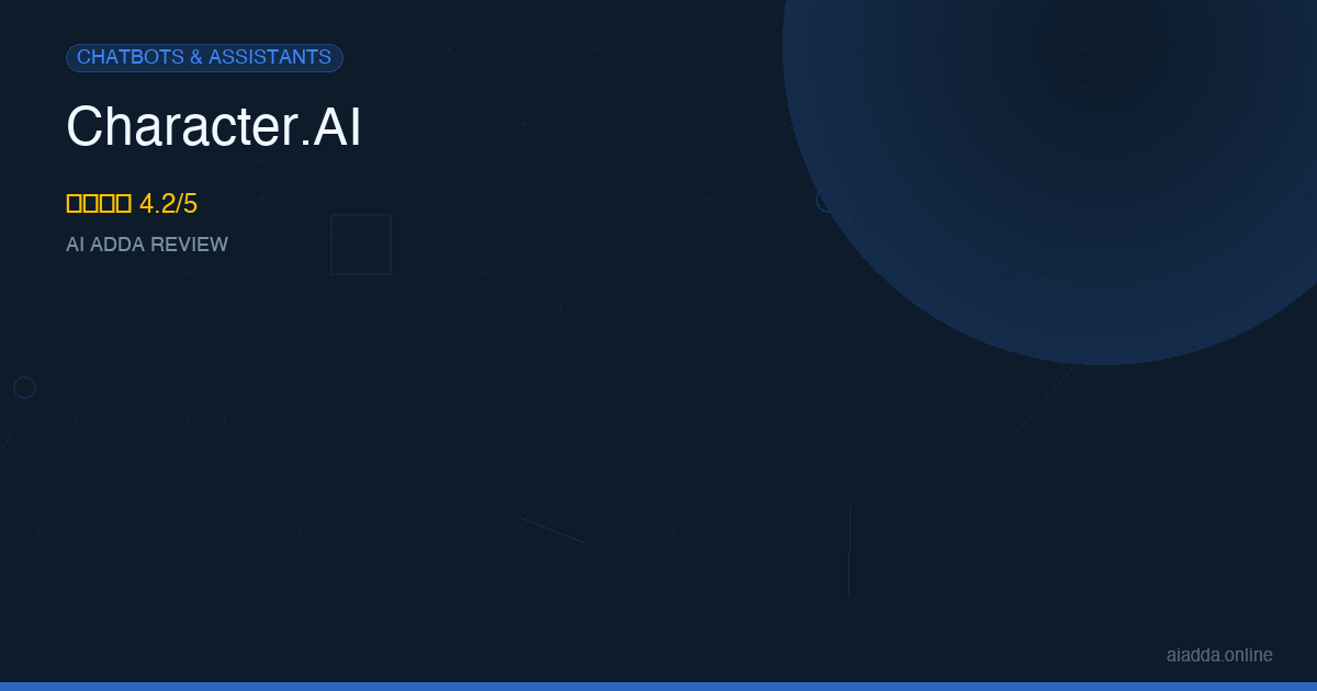 Character.AI Review