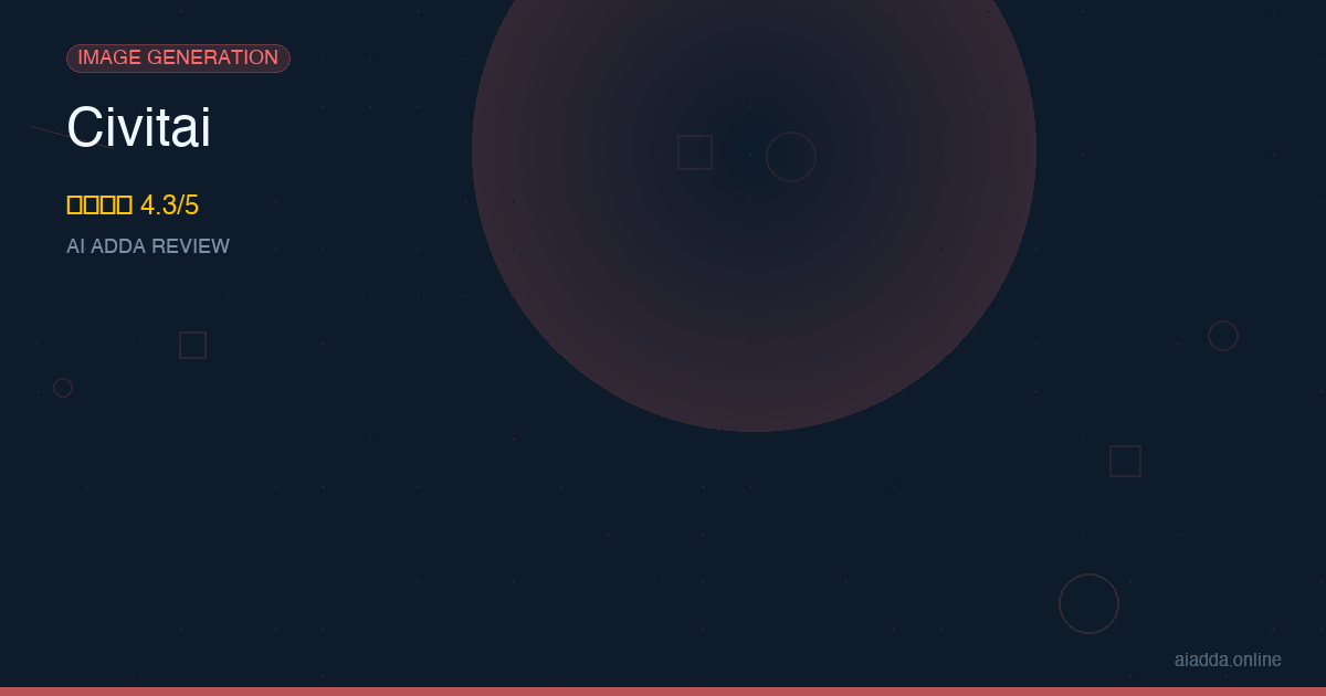 Civitai Review