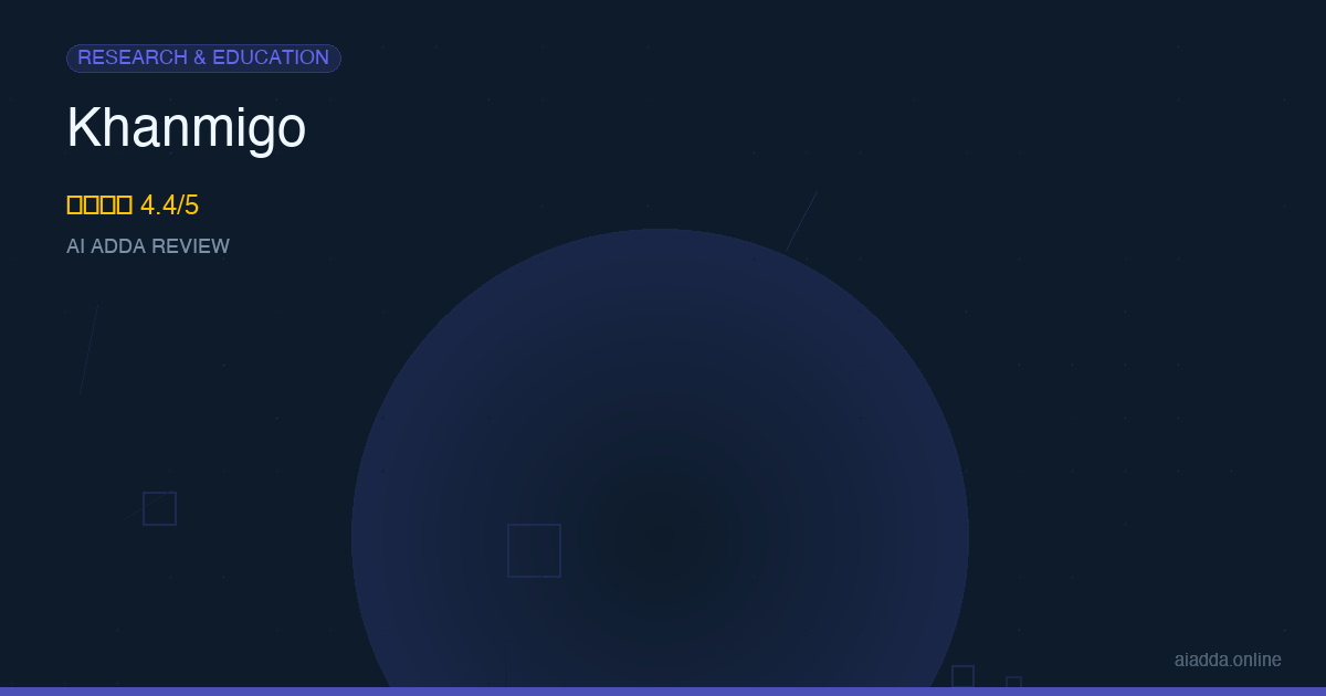 Khanmigo Review