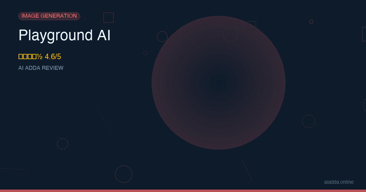 Playground AI Review