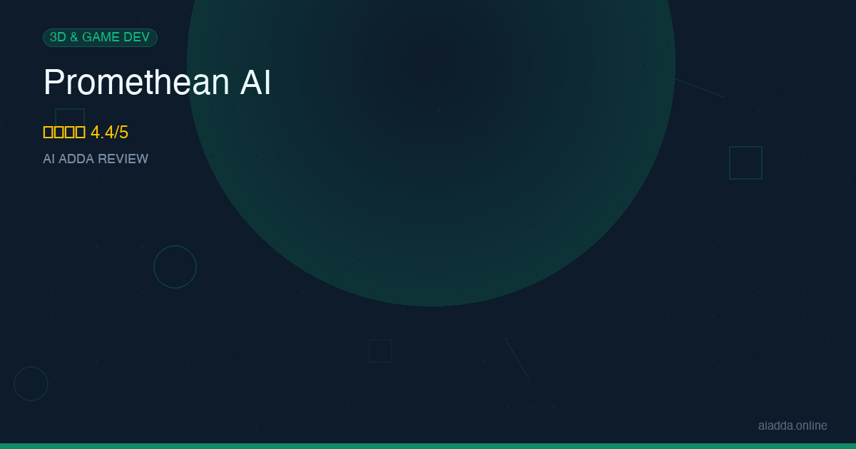 Promethean AI Review