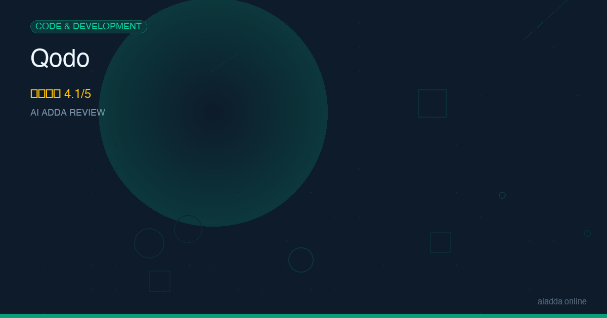 Qodo Review