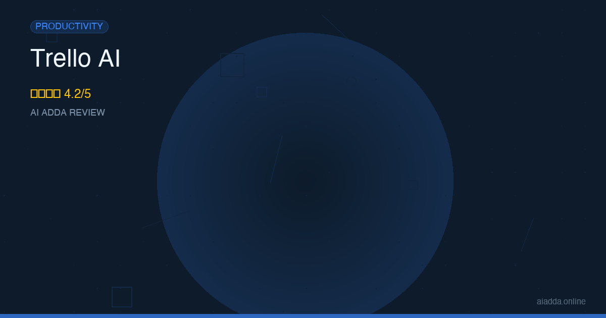 Trello AI Review